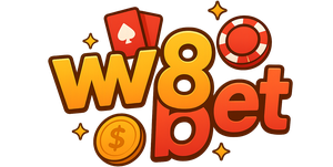 W89 Bet Logo